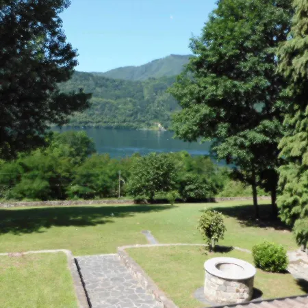 Lägenhet Villa Serena Vista Lago *