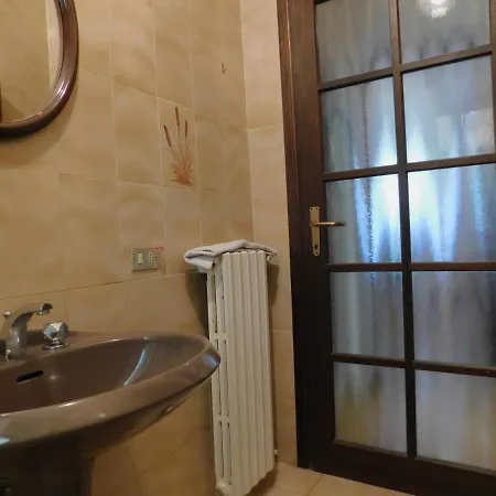 Villa Serena Vista Lago Novara