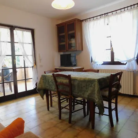 Villa Serena Vista Lago