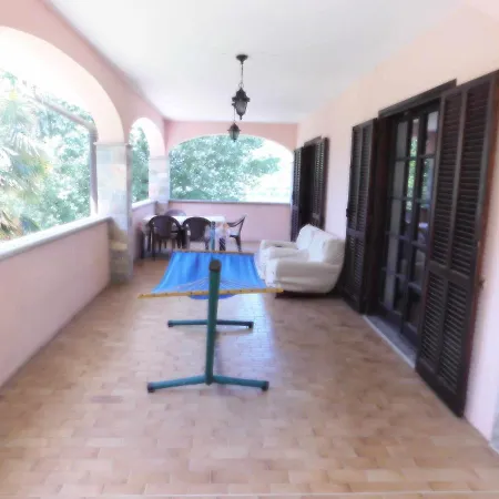 Villa Serena Vista Lago *