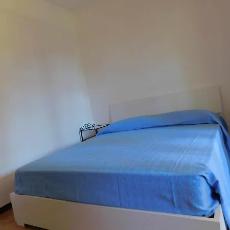 Villa Serena Vista Lago Lägenhet Novara