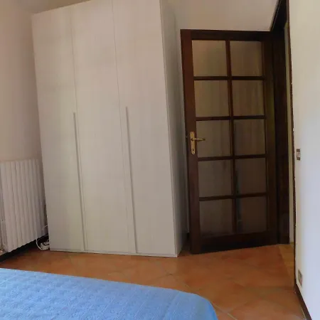 Villa Serena Vista Lago Novara