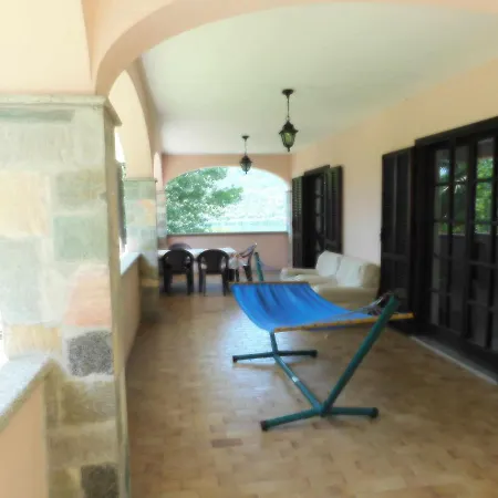 Villa Serena Vista Lago Novara