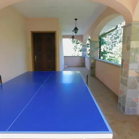 Villa Serena Vista Lago Novara